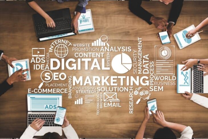 Conseils pour une stratégie marketing digital efficace