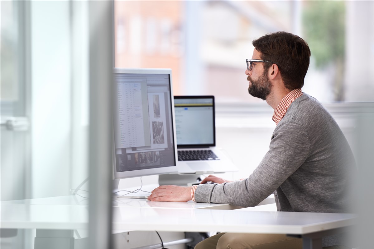 CRM répond aux exigences de l'industrie électronique