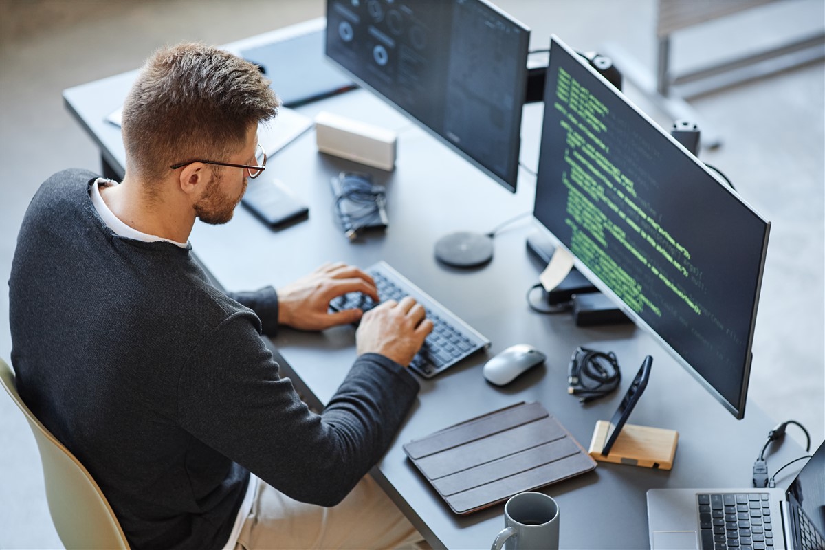 Les logiciels IA d'aide pour votre entreprise
