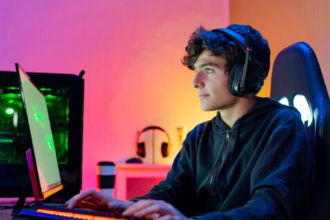 Transformer votre PC portable en écran