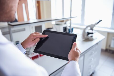 avis d'expert sur les tablettes