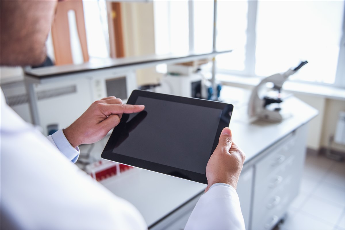 avis d'expert sur les tablettes