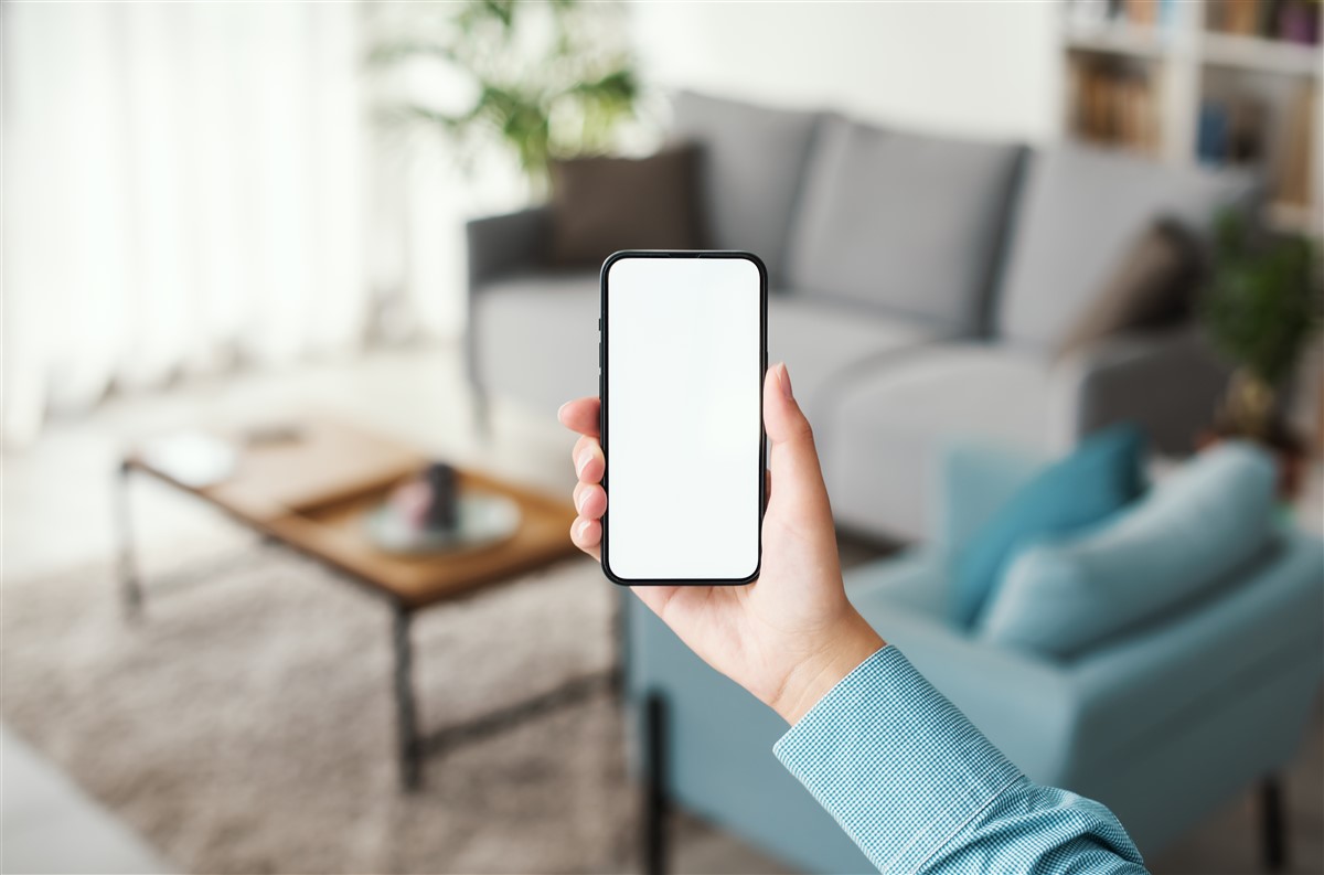 capteurs domotiques pour un système personnalisé