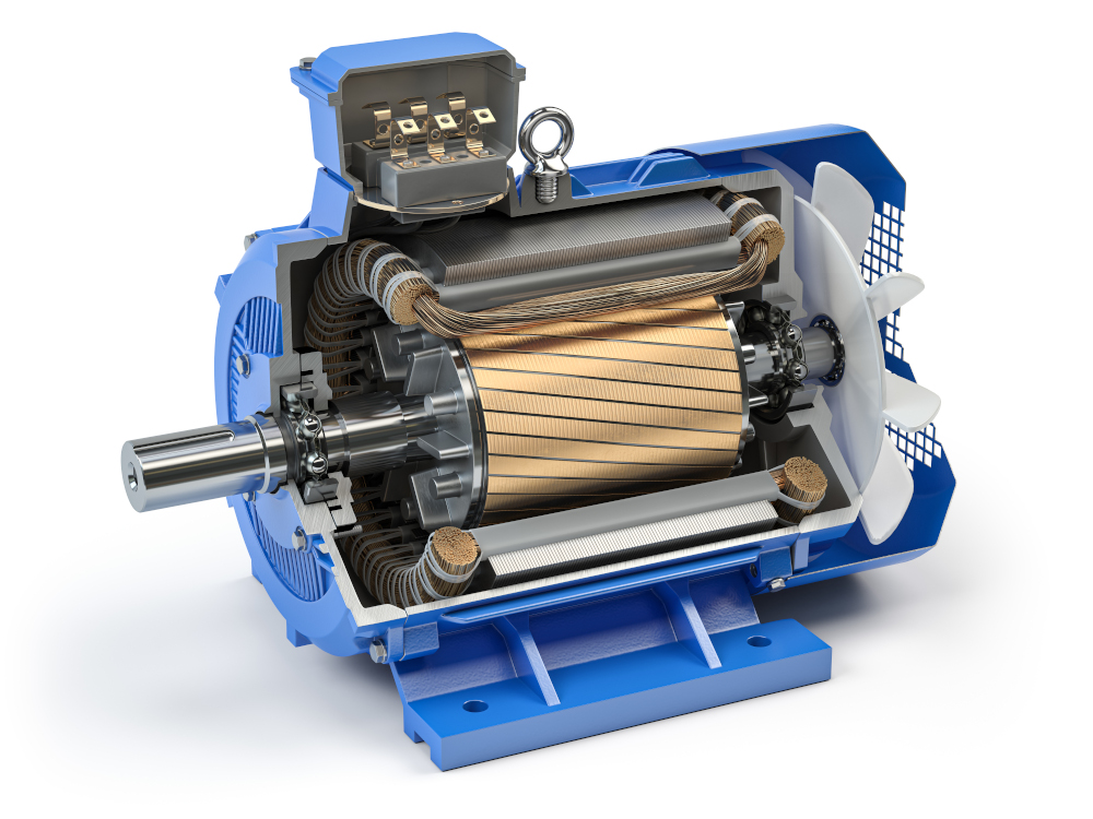 Moteur