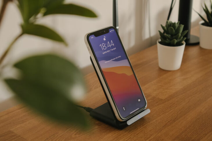 À la pointe de l’innovation : les dernières technologies de batterie pour iPhone