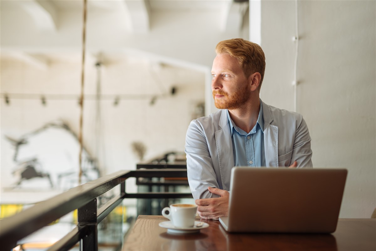 l'email et le chatbot