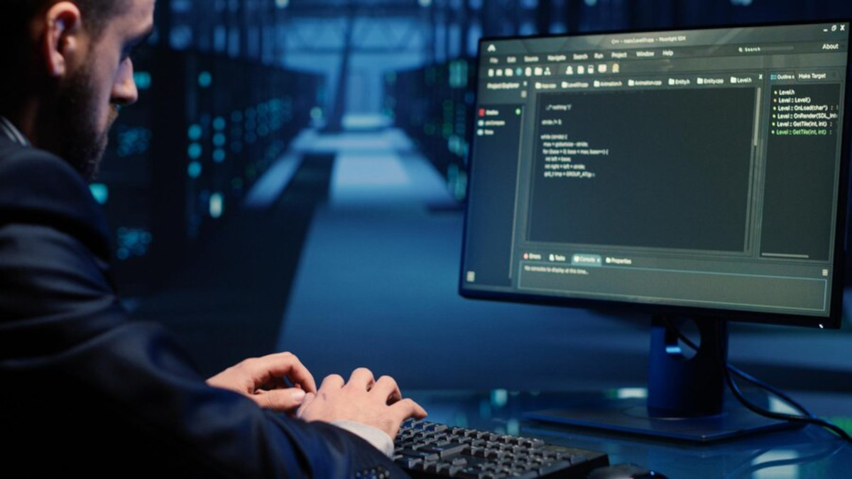 nettoyage systeme