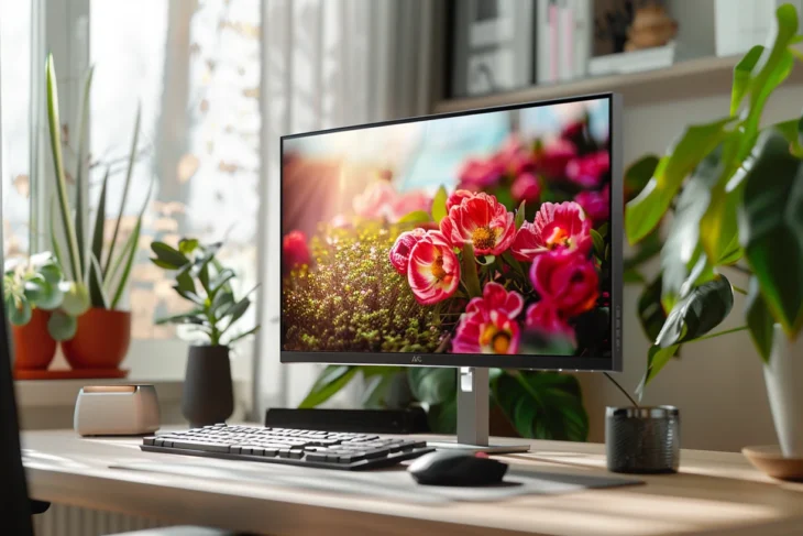 Analyse approfondie de l’écran AOC U2790 de 27 pouces : un test